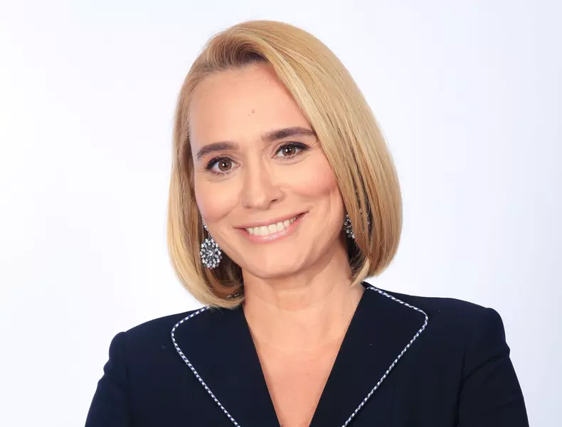 Andreea Esca - Știrile PRO TV