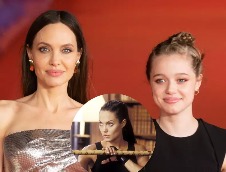 Fiica-Angelinei-Jolie-Shiloh-copiază-look-ul-mamei-din-Tomb-Raider