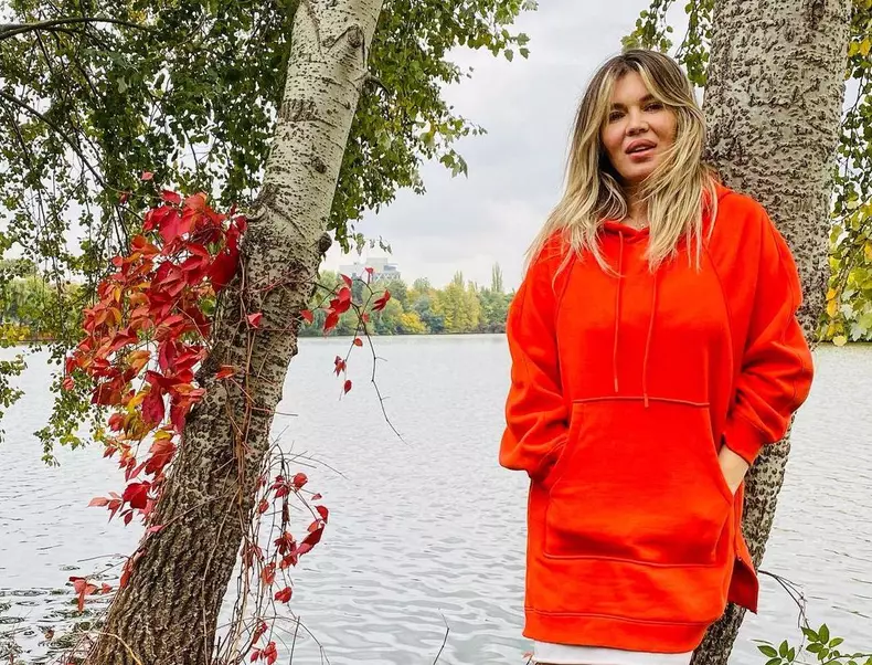 Fiica-Ginei-Pistol-si-a-lui-Smiley-imagine-de-100.000-de-like-uri.-Cum-a-fost-pozata-Josephine-4