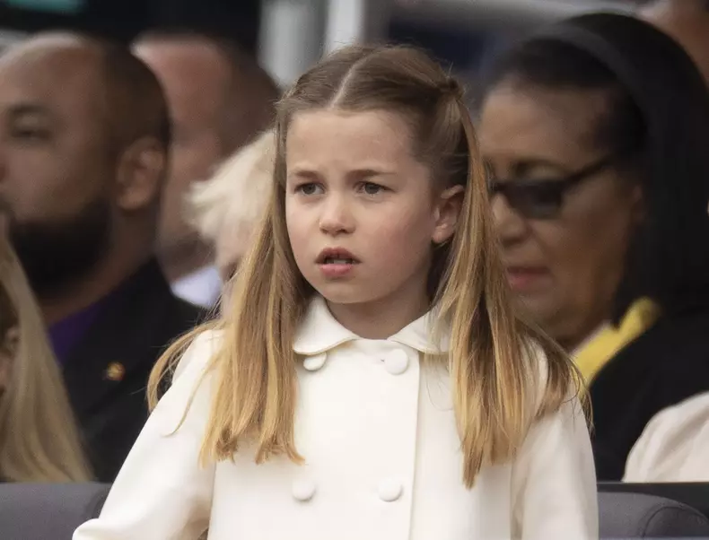 Platinum Jubilee celebrations - Day four