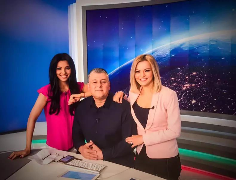 Ce dorințe are Mihai Dedu pentru 2025  (5)