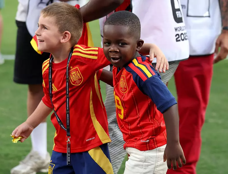 Spain v Argentina: Final - FIFA World Cup 2026