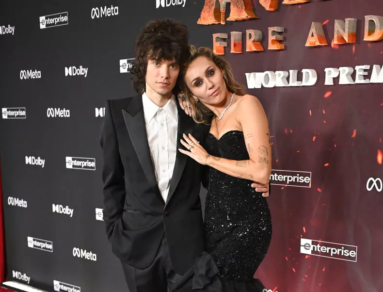 ‘Avatar Fire and Ash’ World Premiere