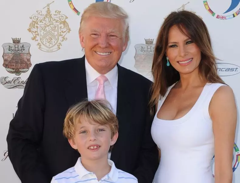 Fiul-lui-Donald-Trump - Copy