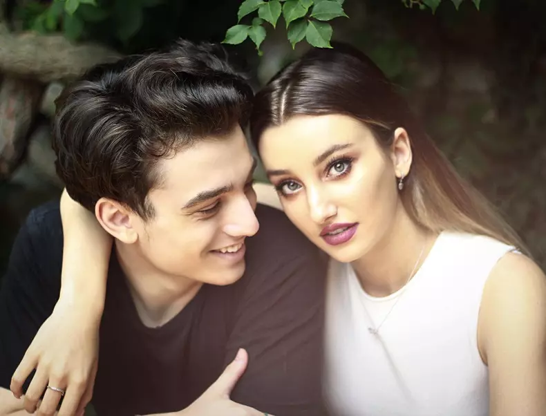 daria si raris crisan