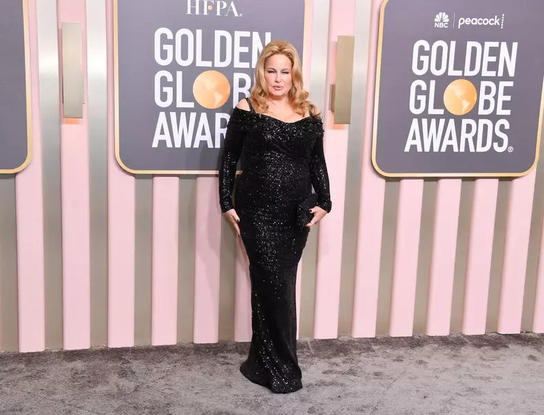 Jennifer Coolidge - Globurile de Aur 2023