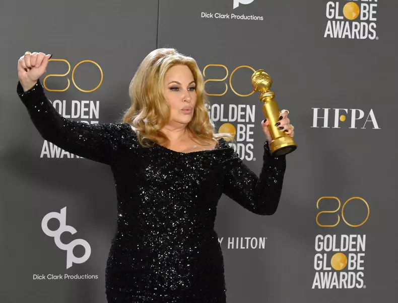 Jennifer Coolidge