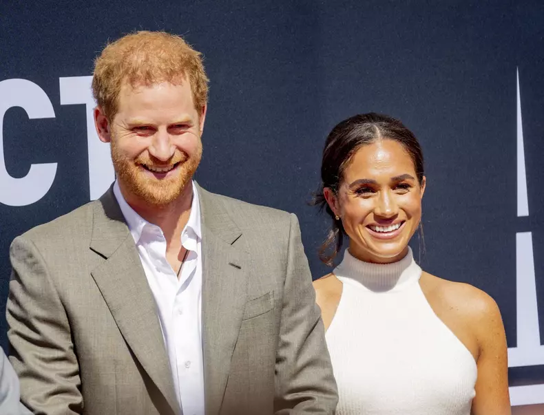 Reacția Prințului Harry și a lui Meghan Markle după ultimul gest al regelui Charles. Ducii de Sussex au publicat noi fotografii