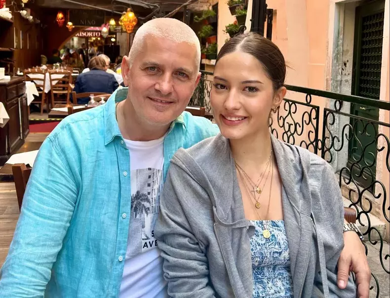 Virgil Ianțu, după ce fiica lui a primit notele la BAC  (6)
