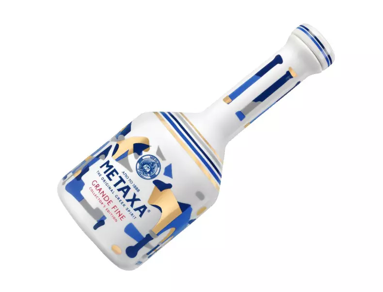 metaxa