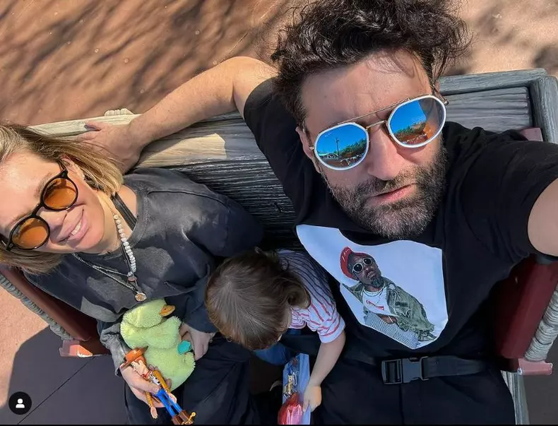familia maria
