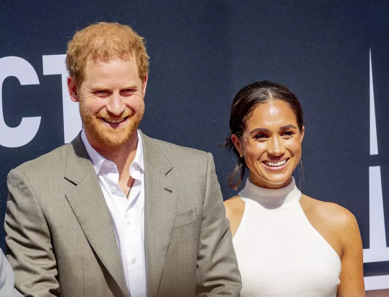 Reacția Prințului Harry și a lui Meghan Markle după ultimul gest al regelui Charles. Ducii de Sussex au publicat noi fotografii