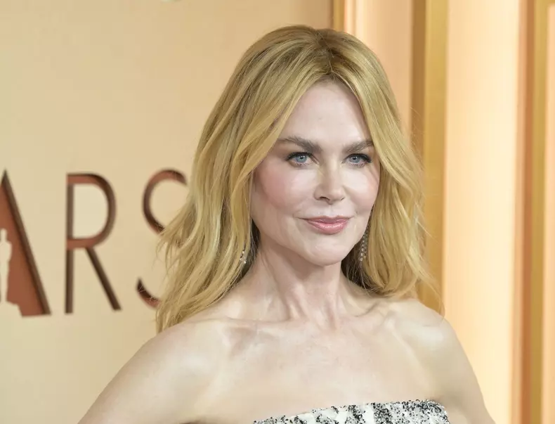 Oscars 2026: RED CARPET