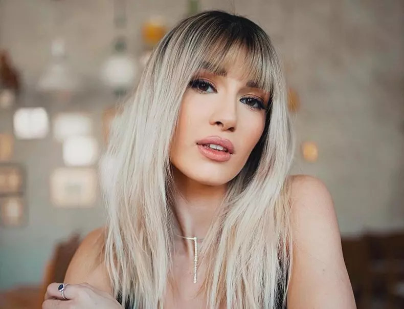 alina cantareata