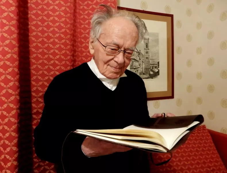 MIHAI SORA cimitirul bellu