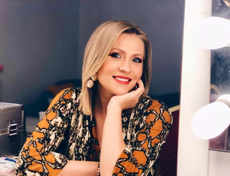 Mirela Vaida