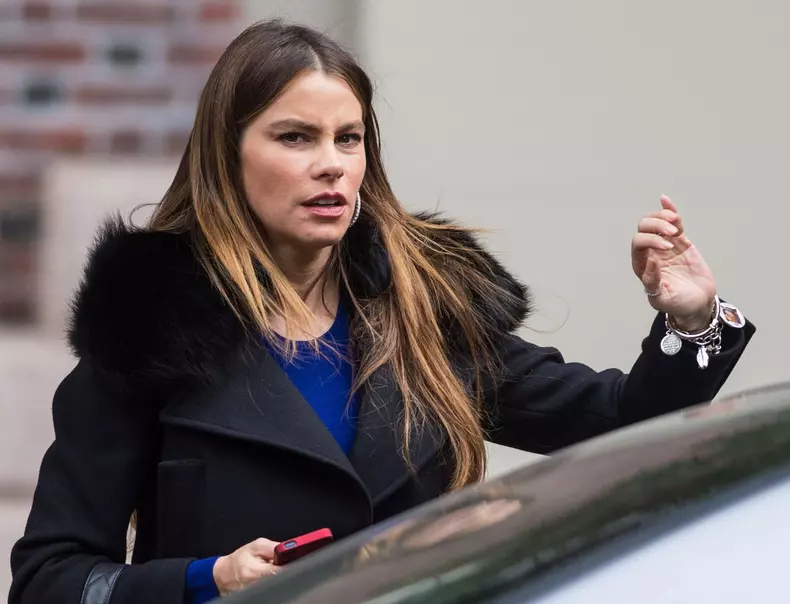 Decizia luată de Sofia Vergara după anunțul divorțului de Joe Manganiello