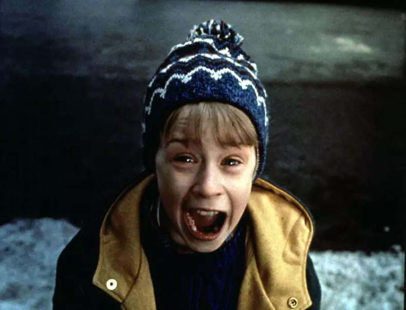 Kevin - Allein In New York, 1990er, 1990s, Home Alone 2: Lost In