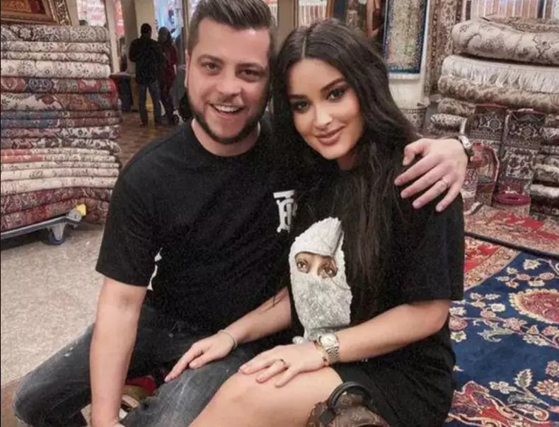 Corina-Bode-sotia-lui-Honorius-Prigoana