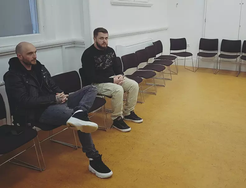 America Express 2023. Nelu Cordea a clacat din cauza unei afecțiuni despre care nu mulți știu. De ce suferă comediantul