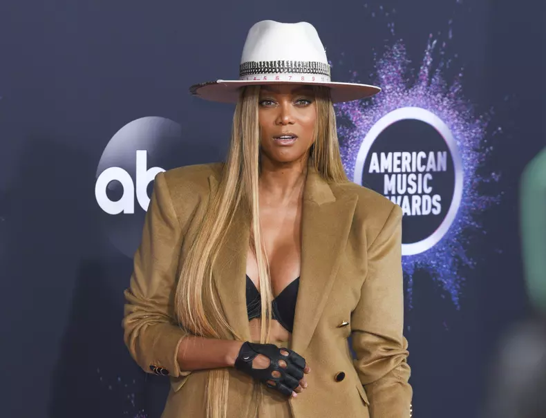 2019 American Music Awards - Arrivals