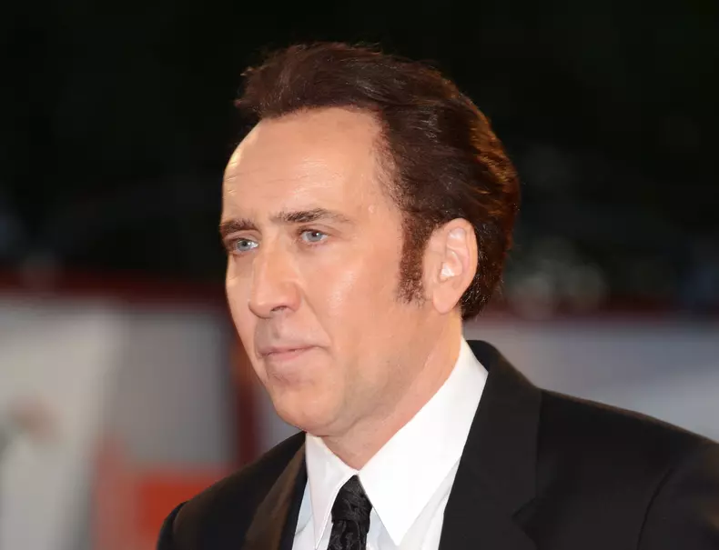 70th Venice Film Festival. Day Three