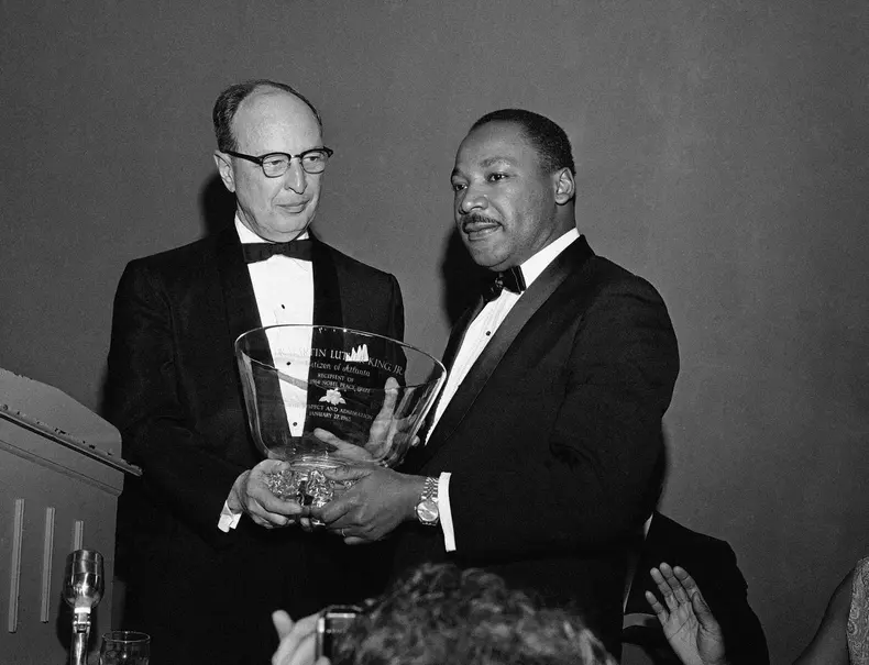 MLK