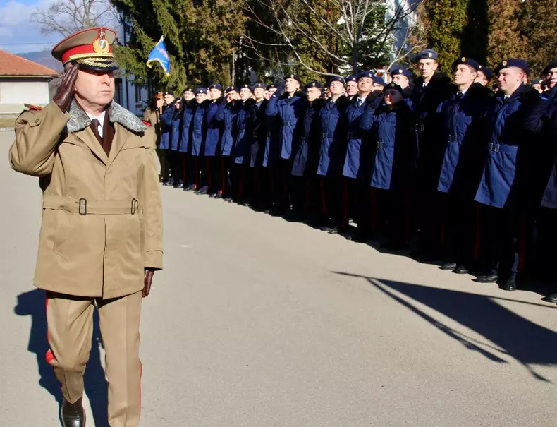 fostul comandant al Logisticii Armatei, Cătălin Zisu