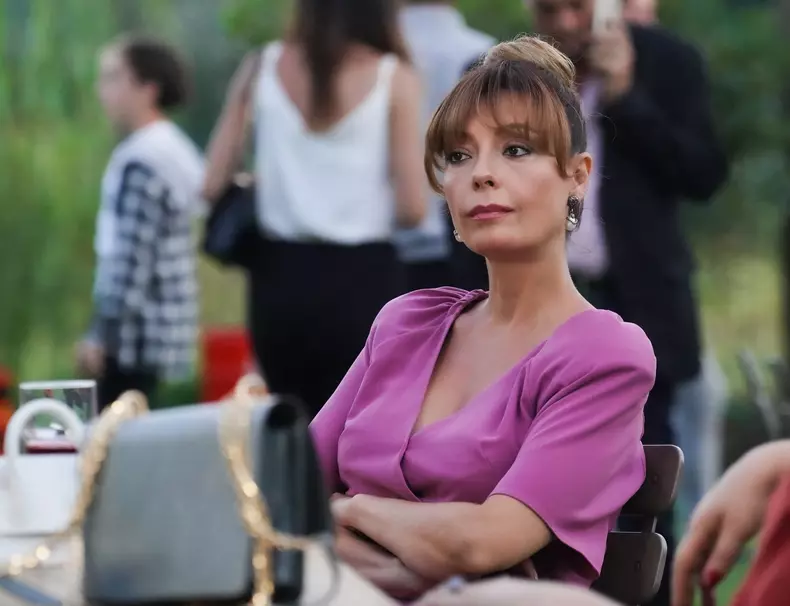 Ozge-Ozder-Derya-Infidelul-Kanal-D