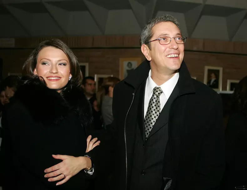 PREMII - TV MANIA