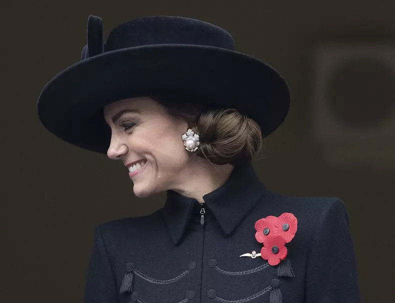 Remembrance Sunday