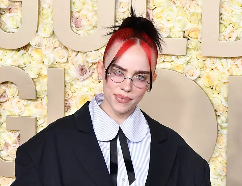 81st Annual Golden Globe Awards
