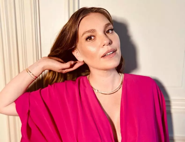 Asli Enver