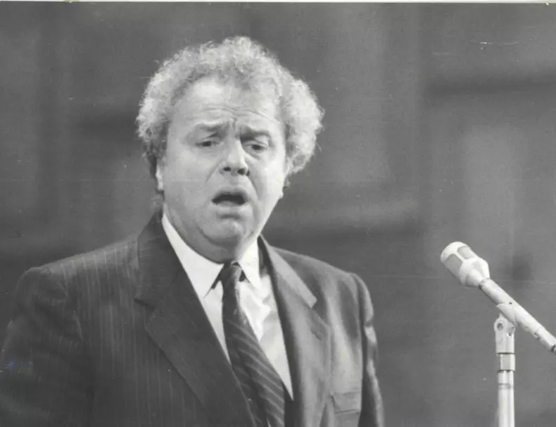 Alexandru Arșinel 2