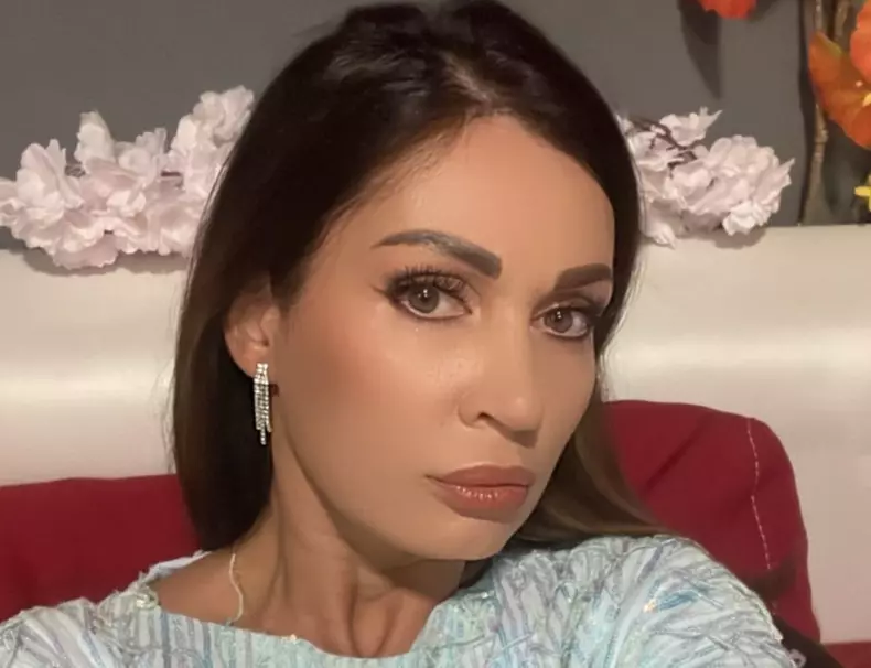 nicoleta luciu