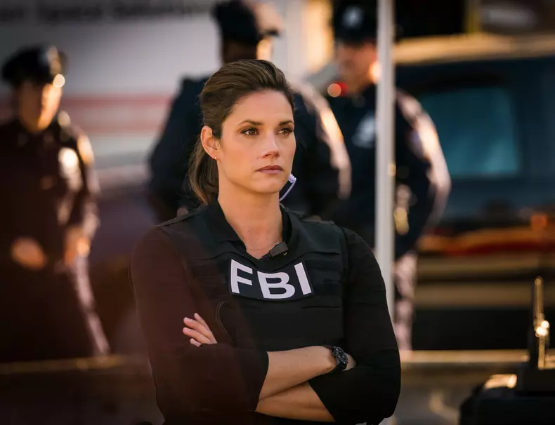 fbi 5