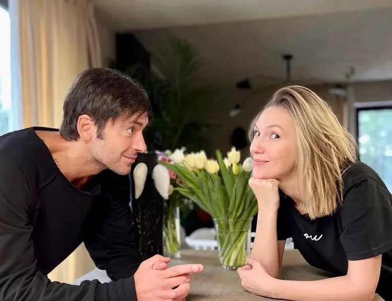 Radu Valcan si Adela