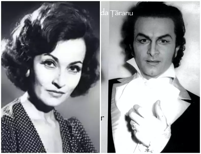 sanda taranu si sotul ei