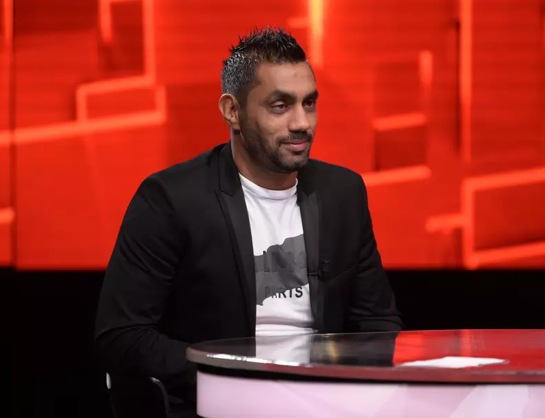 Bănel Nicoliță, invitat duminică la “40 de întrebări cu Denise Rifai”