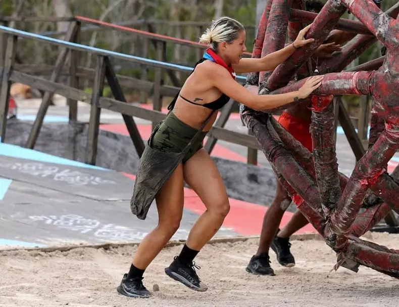 Emoții pentru un concurent de la Survivor România 2023. Ce se întâmplă cu Carmen Grebenișan. „Ne bazăm pe voi”