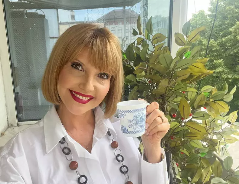 Marina Almășan