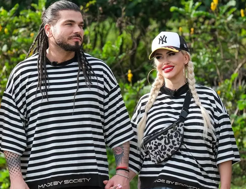 anda adam - asia express