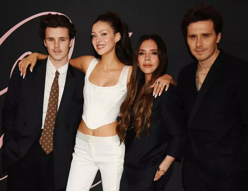Premiere Of "Lola" - Arrivals