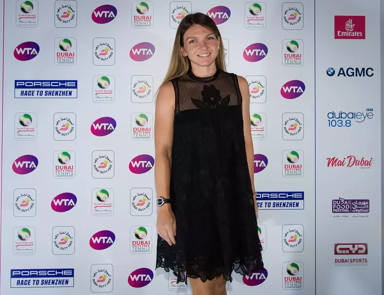 Simona Halep