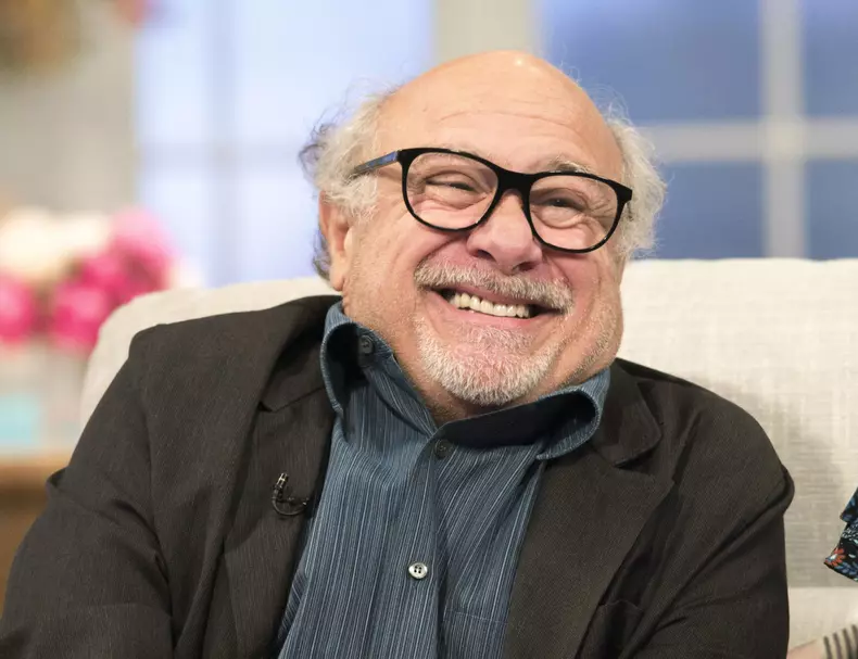 'Lorraine' TV show, London, UK - 04 Oct 2016