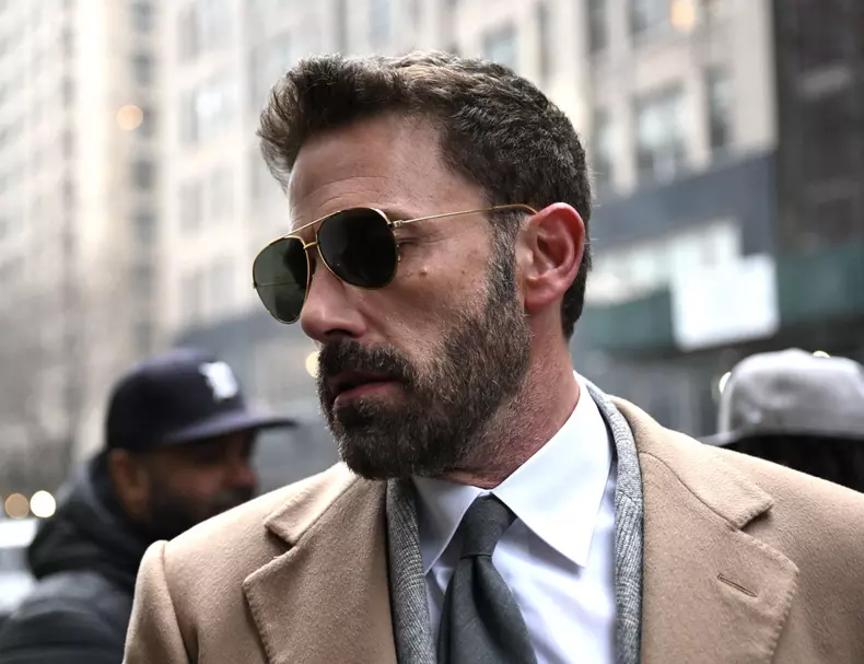 Ben Affleck a ajuns viral pe internet. Gestul surprinzător făcut de soțul lui J.Lo
