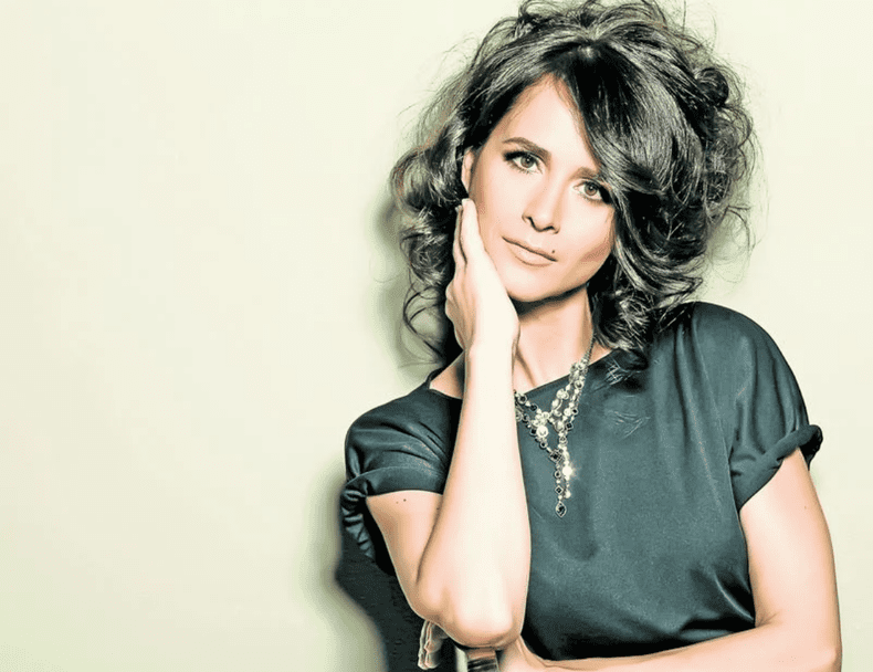 Mădălina Manole
