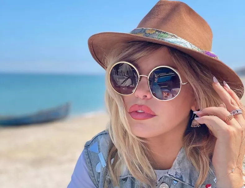 Ce mesaj are Loredana Groza pentru cei care îi critică noua piesă Nu am avut timp să am nicio apăsare