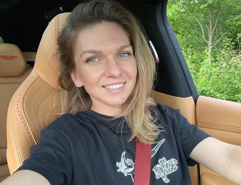 Simona Halep