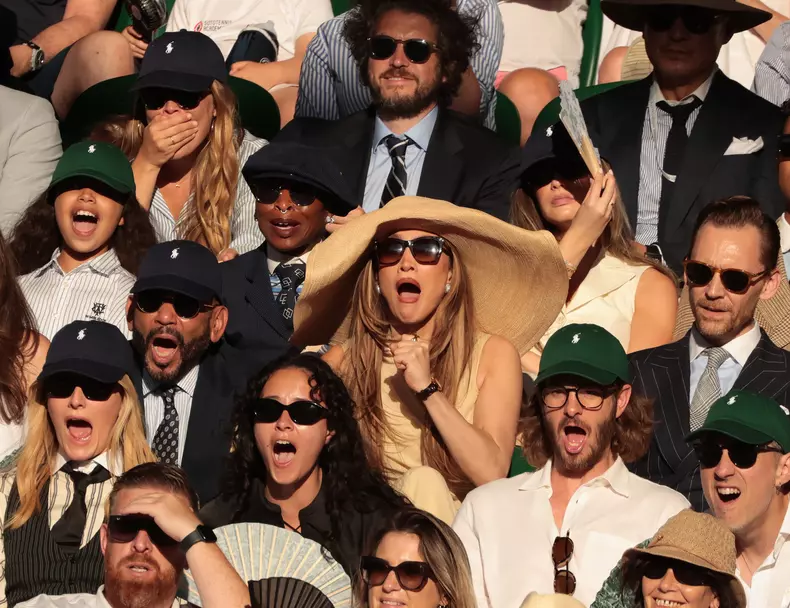 Men's Final 2026 Wimbledon Championships